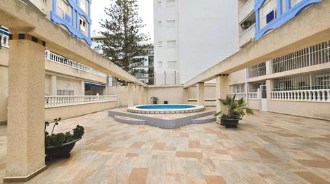 Photo 5 of Apartment to rent in Calle Mar Baltico, Zona Playa de los Locos, Alicante