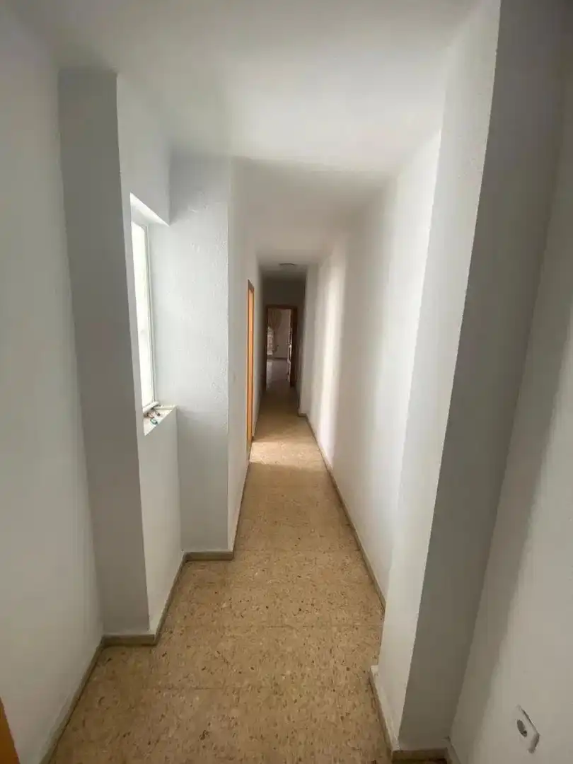Piso con terraza en venta en Calle Calle Santa Rita, imagen 6
