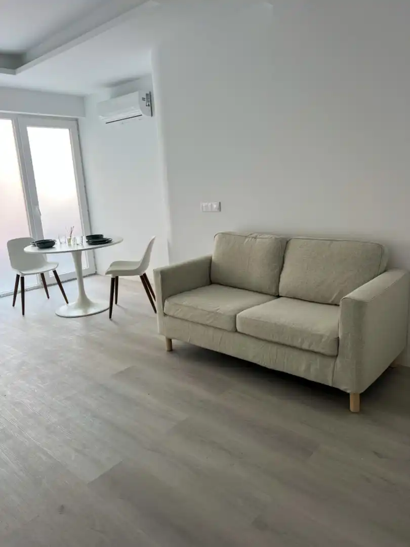 Living room of Study for sale in Valencia