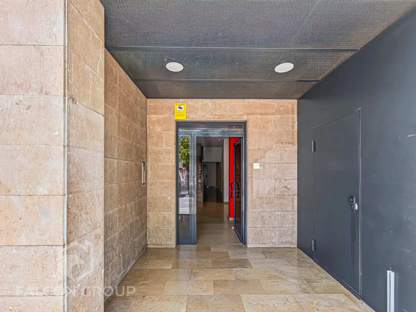 Piso en venta en Vilanova i la Geltrú con Trastero y Balcón
