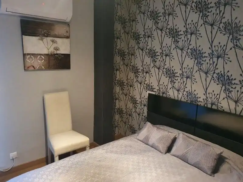 Habitación de Apartamento de alquiler en Sevilla