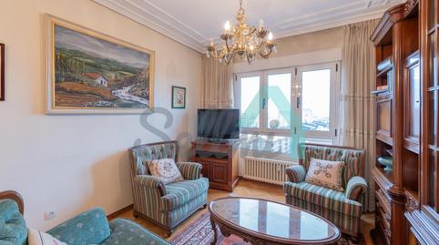 Photo 2 of Flat to rent in Rafael Altamira, Buenavista, Asturias