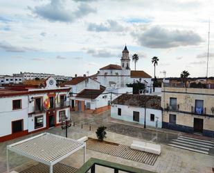 Vista exterior de Pis en venda en El Garrobo