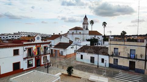 Foto 4 de Pis en venda a Plaza Constitucion, El Garrobo, Sevilla