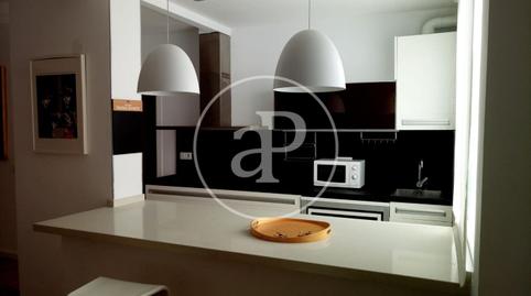 Photo 3 of Flat to rent in C. del Dr. Lluch, El Cabanyal - El Canyamelar,  Valencia Capital