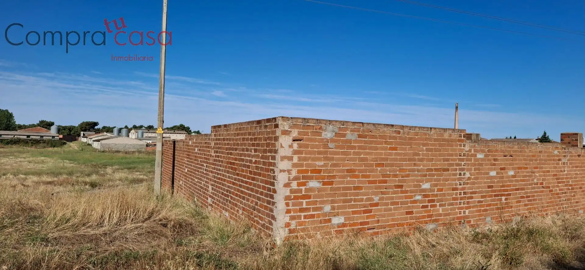Residential for sale in Navas de Oro