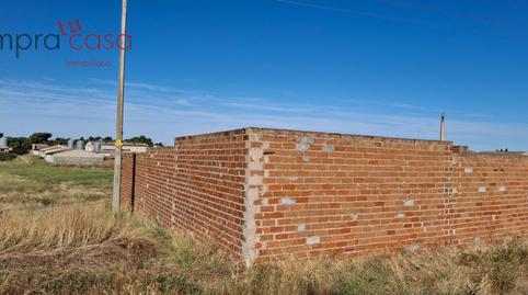 Foto 3 de Residencial en venda a Navas de Oro, Segovia