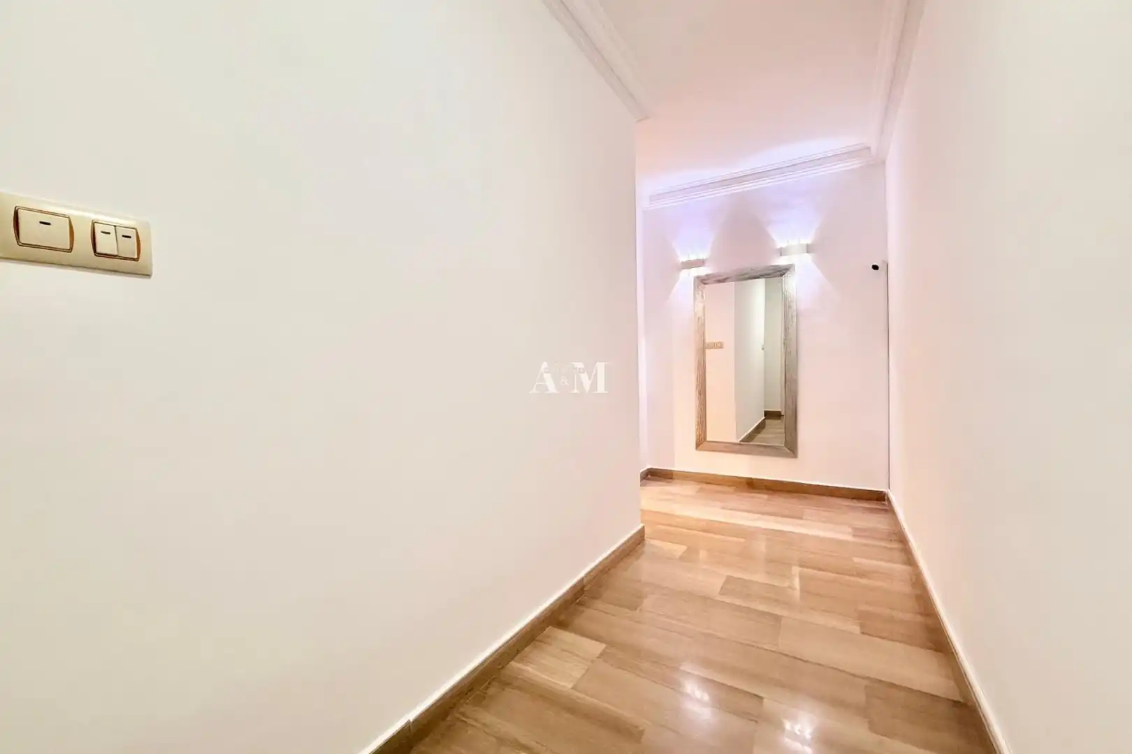 Piso con ascensor en alquiler en Pueblo, imagen 18