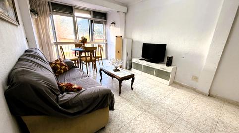 Foto 4 de Piso en venta en Avenida San Severiano, Astilleros - La Paz  - Loreto - El Corte Inglés, Cádiz