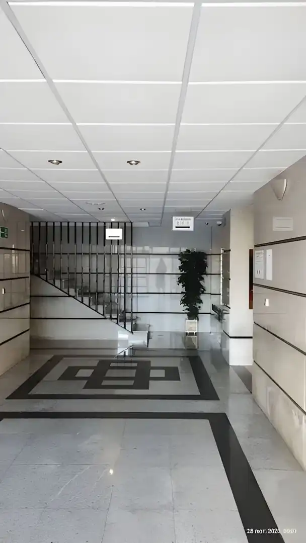 Apartament amb ascensor en venda a Calle ALCALDE MANUEL CATALAN CH, imagen 30