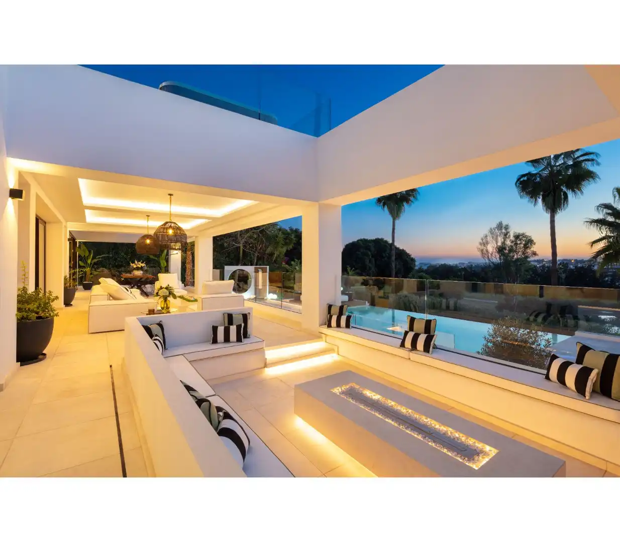 Haus mit Pool zum Verkauf in Marbella Centro, imagen 5