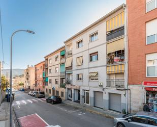 Exterior view of Flat for sale in Martorelles  with Air Conditioner and Balcony