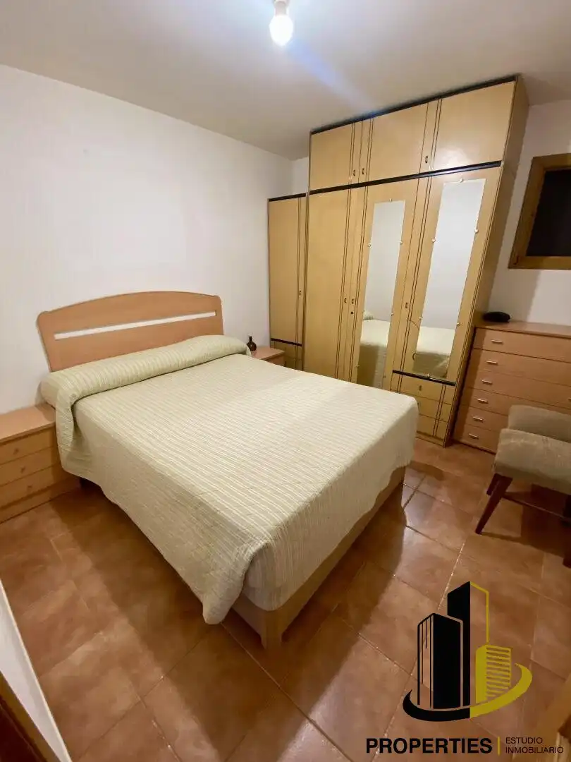 Habitación de Casa o chalet en venta en Santibáñez de Béjar