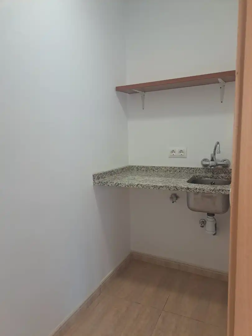 Kitchen of Duplexes for sale in Palamós  with Heating, Terrace and Oven