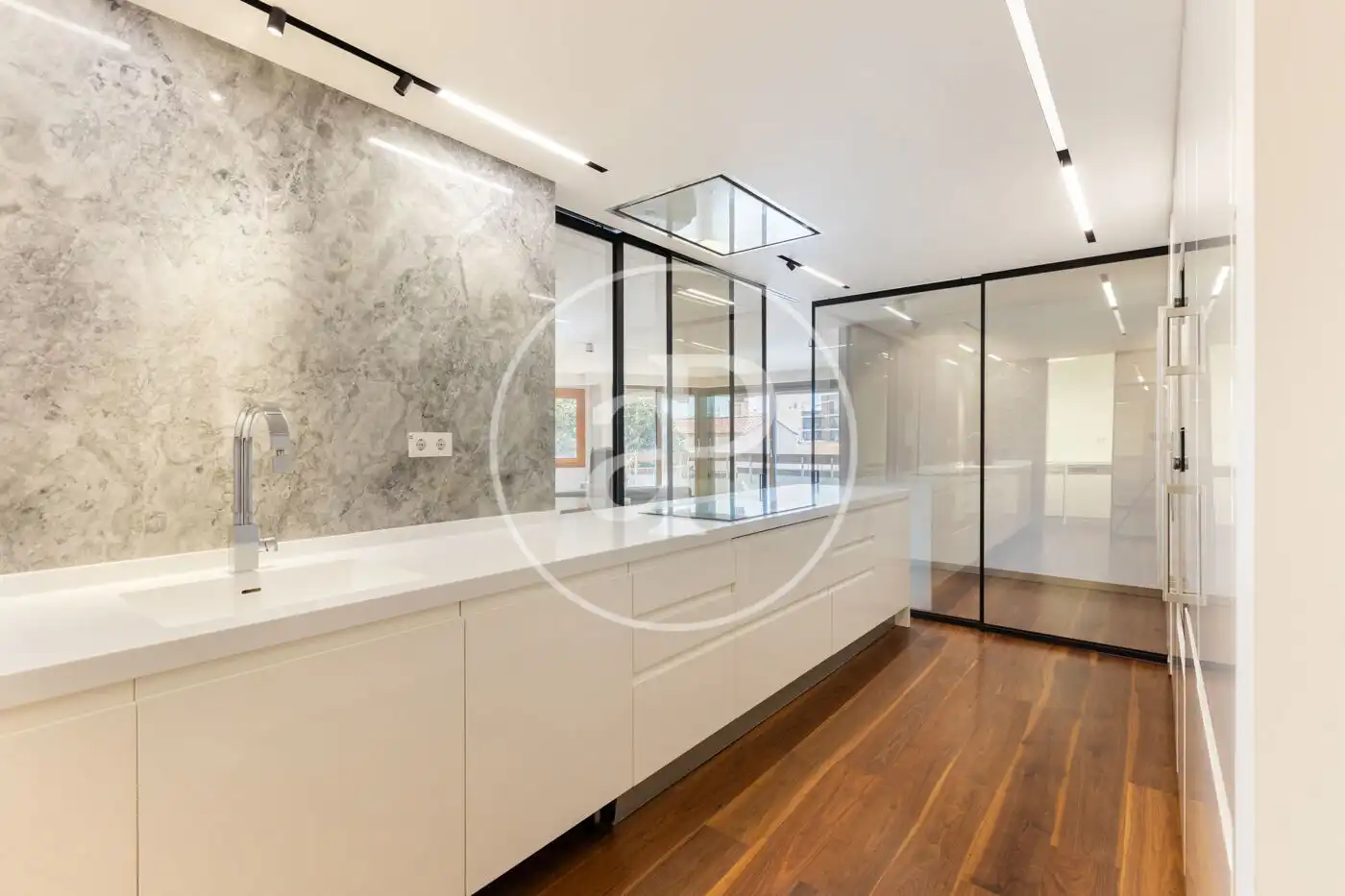 Wohnung zur Miete in Pl. de la Legió Espanyola, Exposició