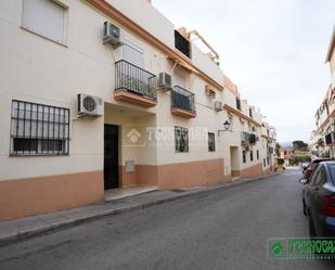 Exterior view of Flat for sale in Alhaurín de la Torre  with Air Conditioner and Terrace