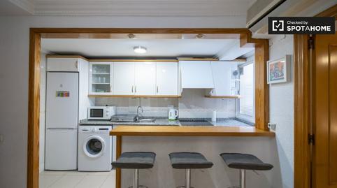 Photo 5 of Apartment to share in Aiora, Valencia