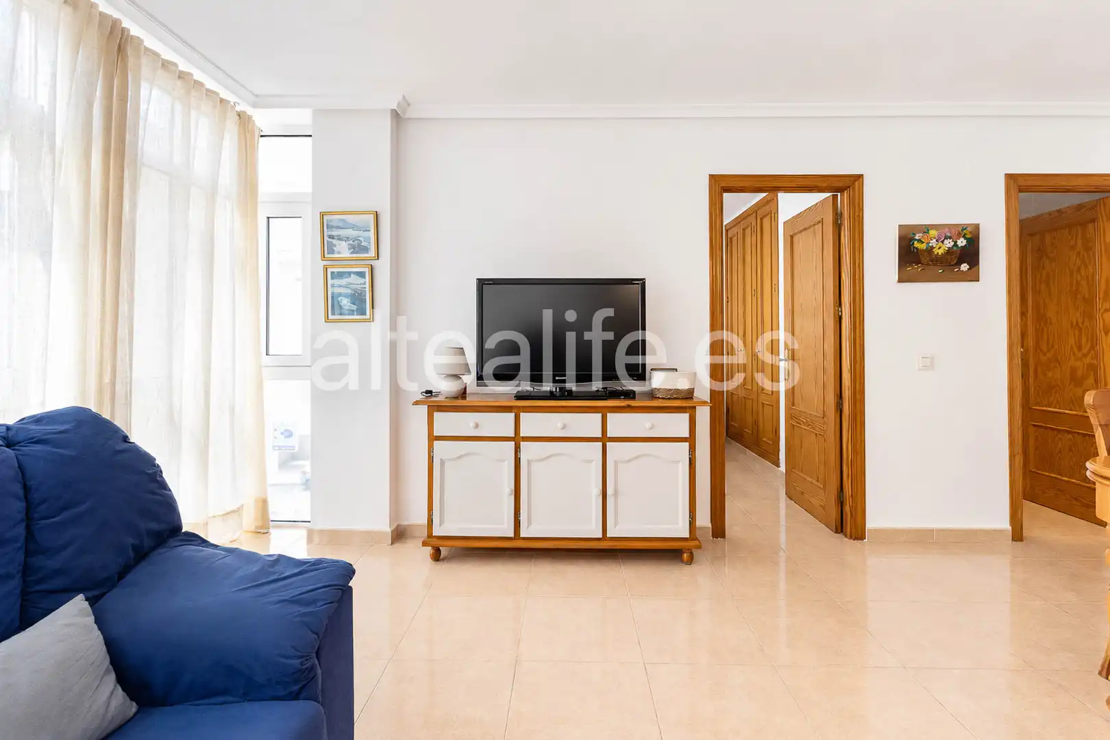 Appartement compact avec ascenseur à vendre à Carrer la Trompa, imagen 4