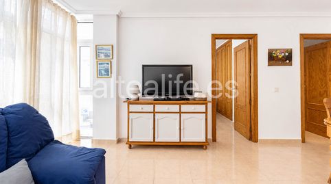 Foto 4 de Apartament en venda a Carrer la Trompa, Altea ciudad, Altea