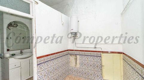 Foto 4 de Casa o chalet en venta en Canillas de Albaida, Málaga