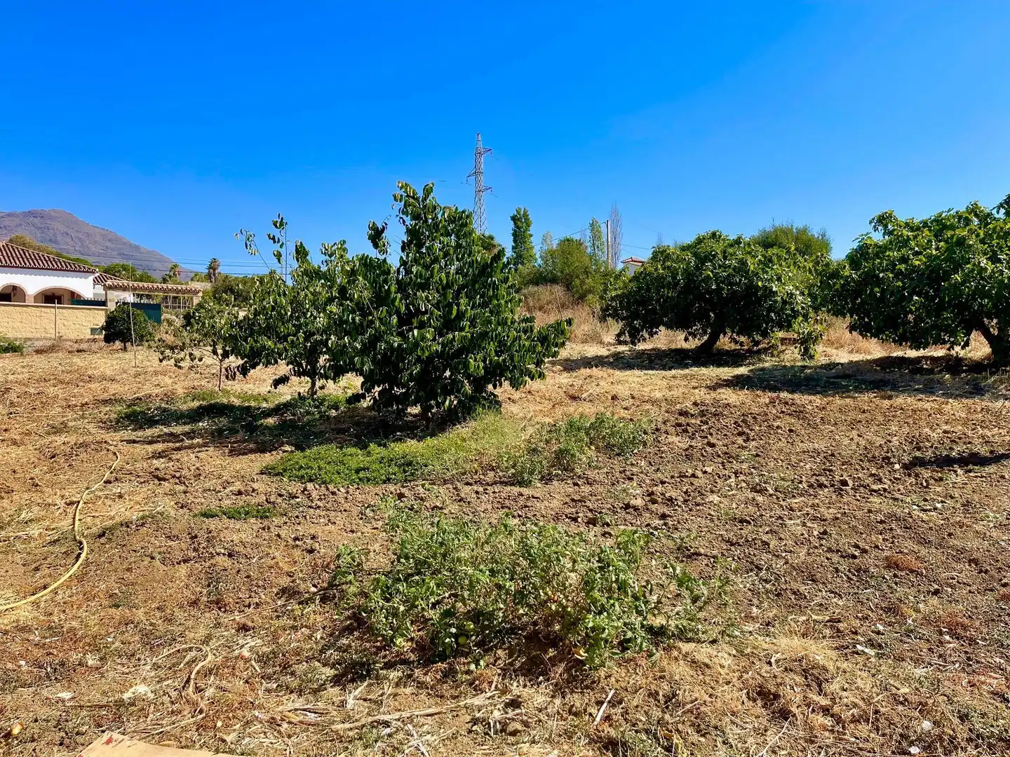Finca rústica en venda a poligono, 14, Valle Romano Golf