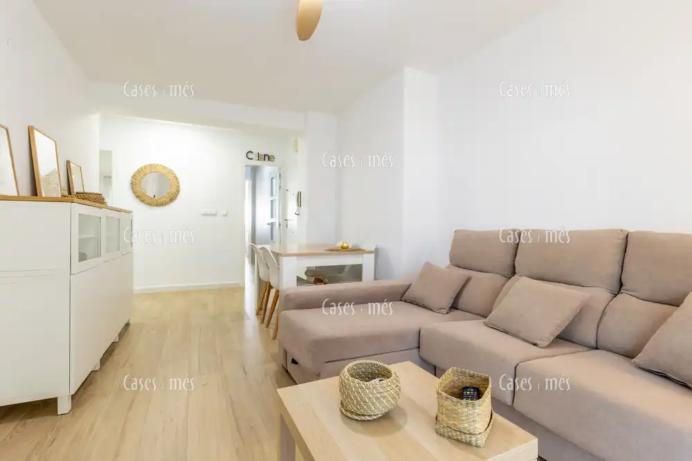 Piso con piscina en venta en Neptuno, imagen 4