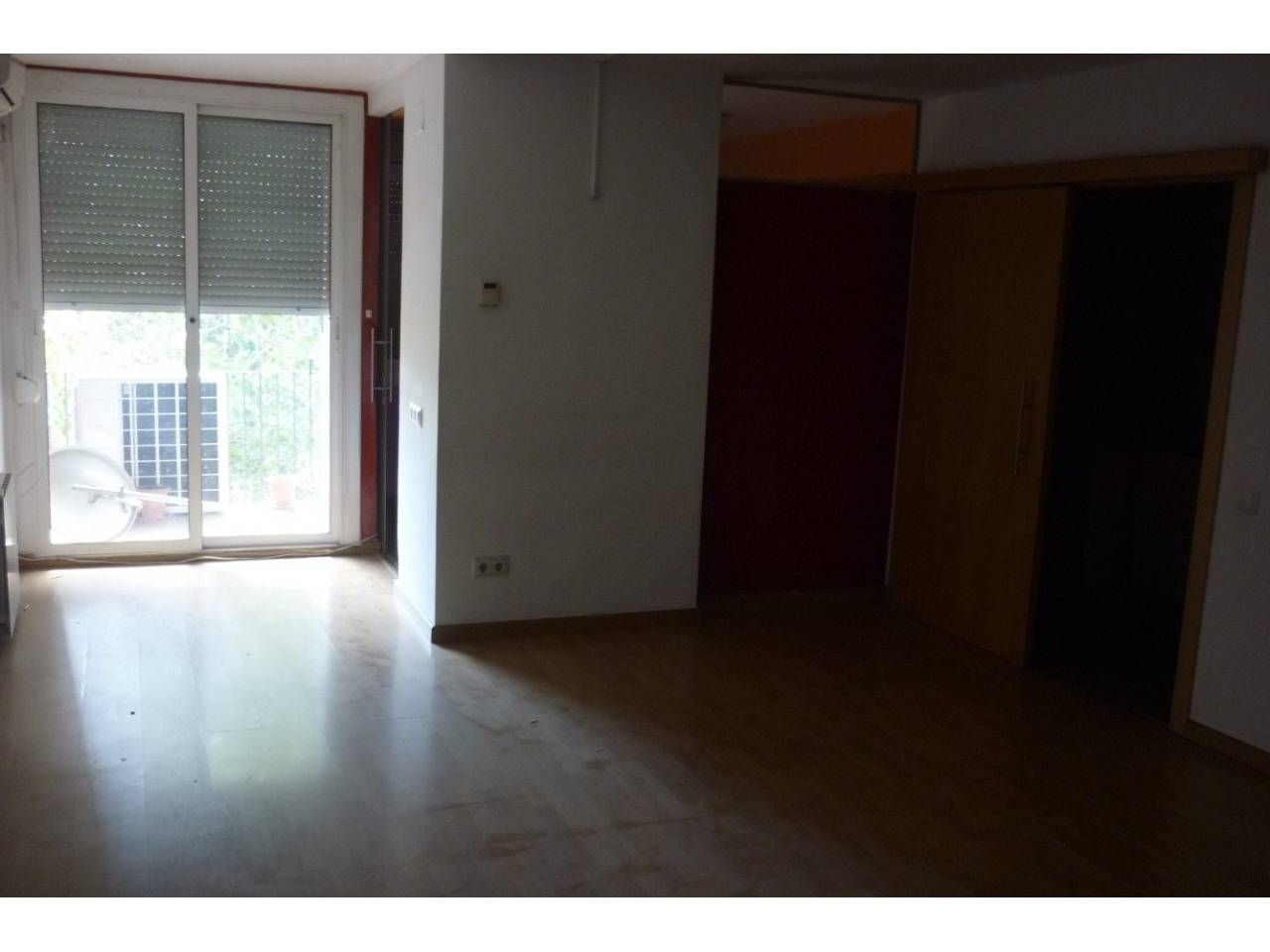 Bedroom of Flat for sale in  Barcelona Capital  with Terrace