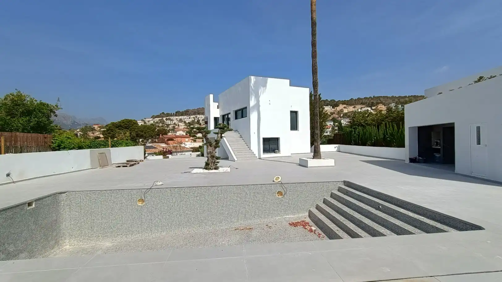 Villa con terrazza in vendita a Benicolada - Las Adelfas, imagen 23