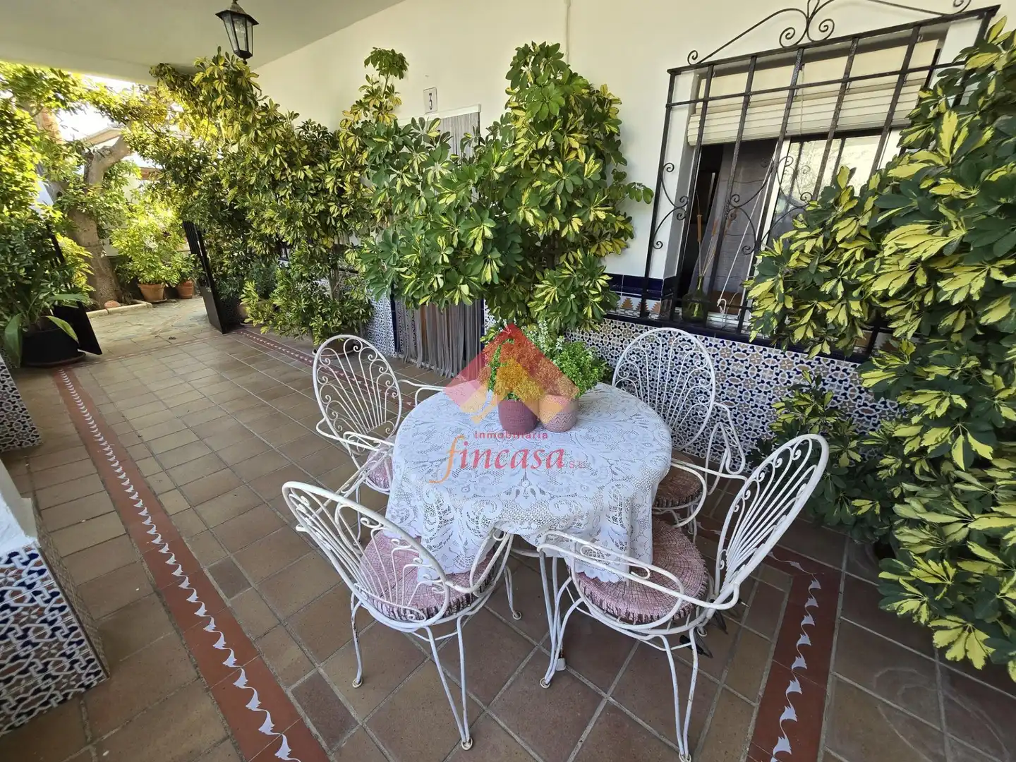 House to rent in Partidas Norte, imagen 11