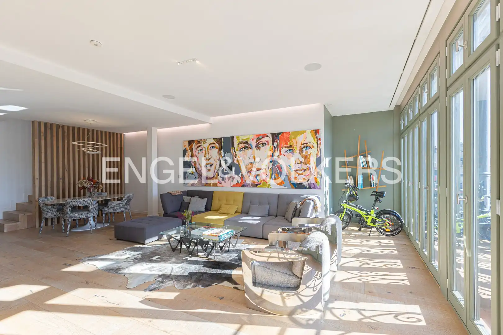 Penthouse mit Aufzug zum Verkauf in Eixample, imagen 35