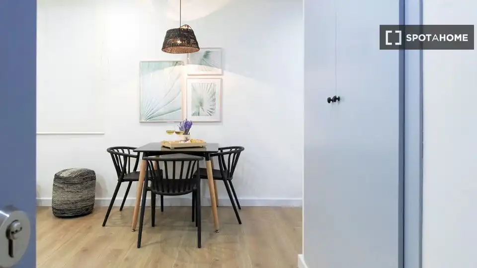 Habitación en La Xerea