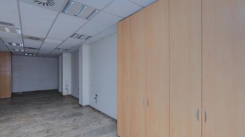 Photo 3 of Office to rent in Avenida de Valencia - Avenida de Casalduch, Castellón de la Plana / Castelló de la Plana