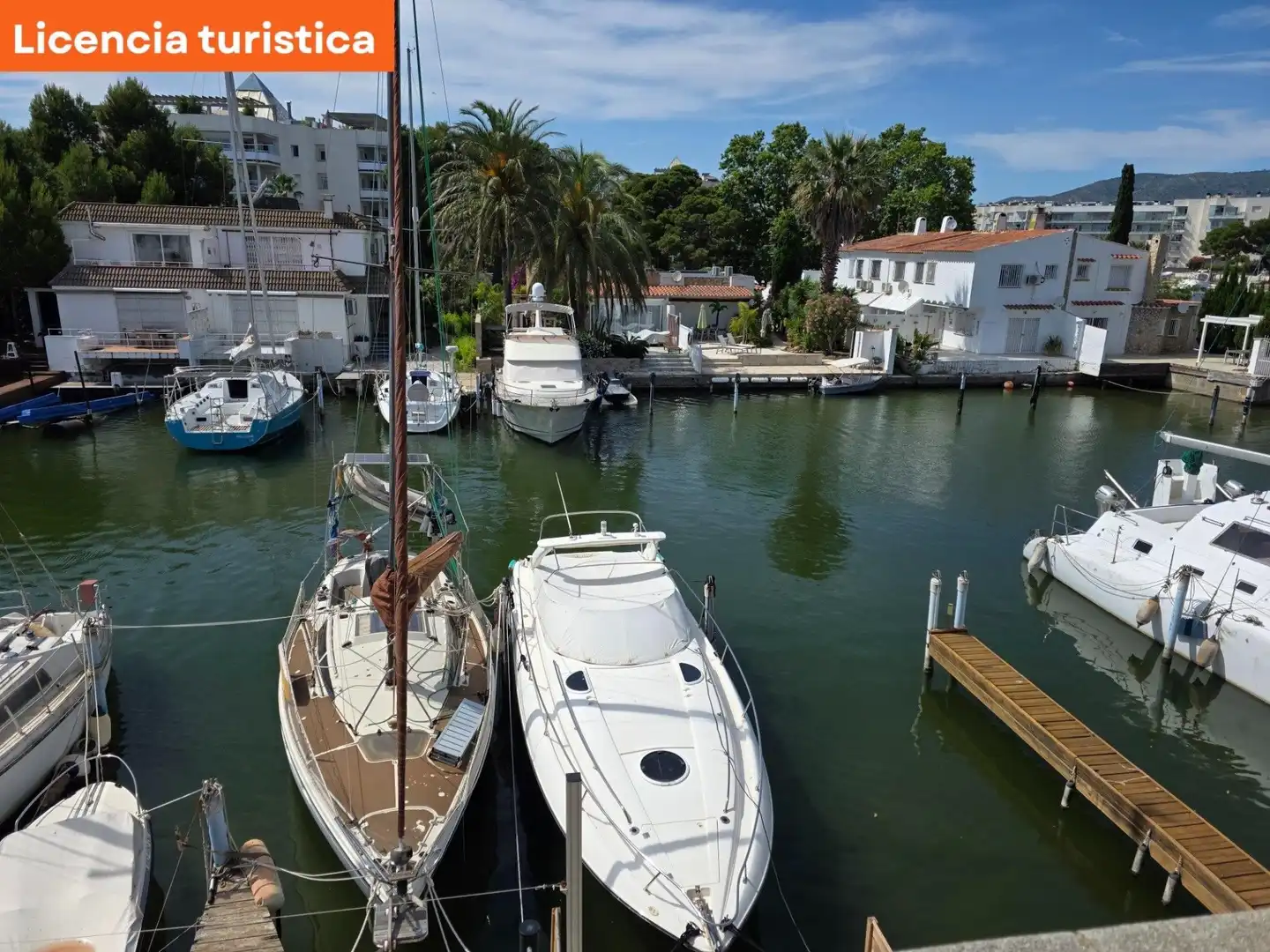 Apartament en venda a Santa Margarita
