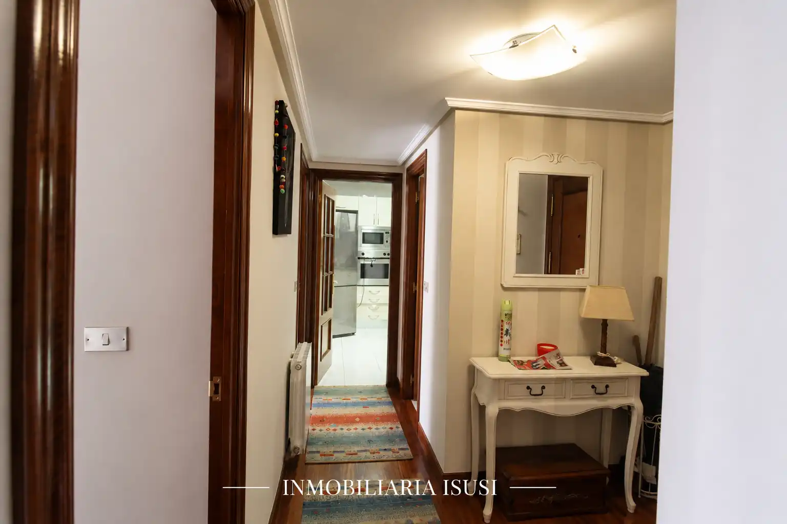 Flat for sale in Hermanos Larrarte Kalea, Zona Centro