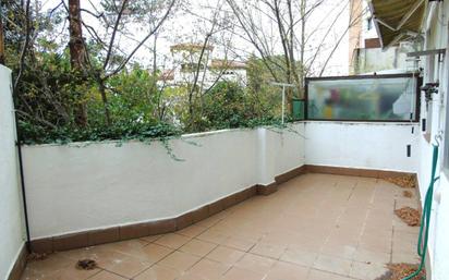 Terrace of Flat for sale in Centelles  with Terrace