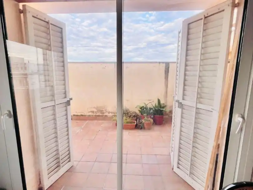 Ático con ascensor en venta en C/ Puigneulós 14, imagen 12