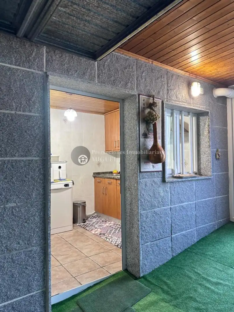 Semi-detached house with garden for sale in Verín, imagen 10