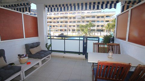 Foto 4 de Apartamento en venta en Carretera de Dénia a Xábia, El Puerto, Dénia