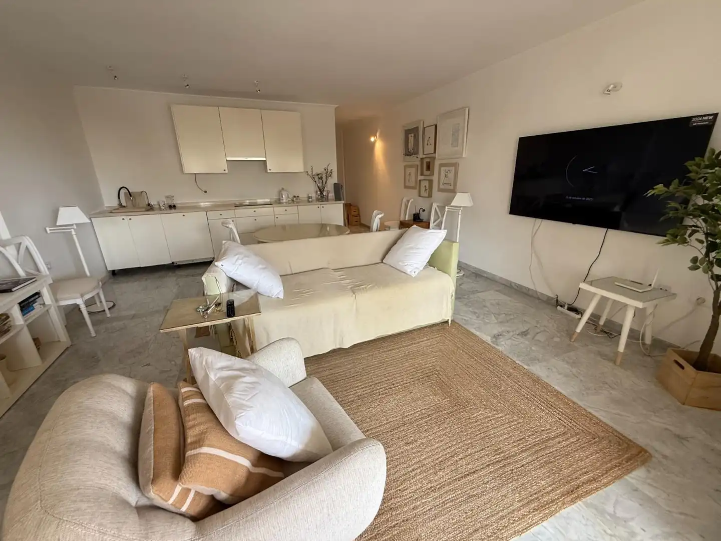 Apartment mit Pool zum Verkauf in Avenida San Francisco 10, imagen 4