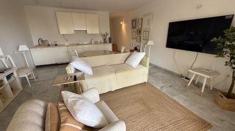 Foto 4 de Apartamento en venta en Avenida San Francisco, 10, Los Cristianos, Arona