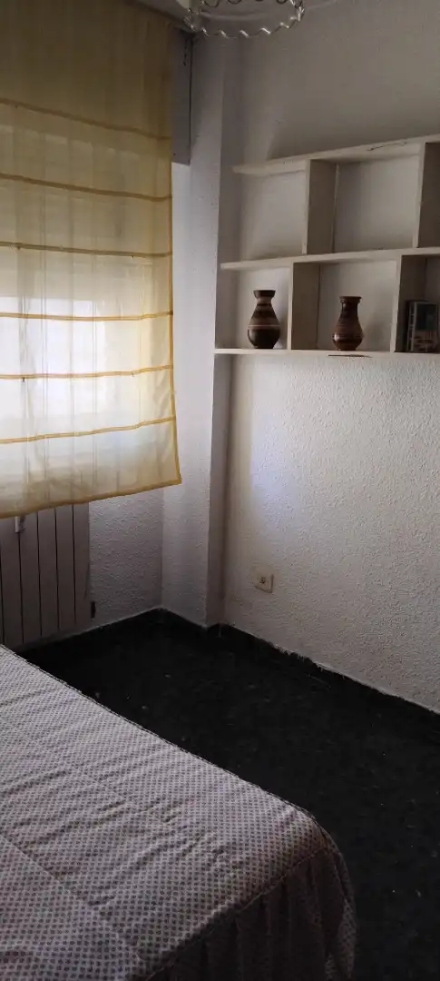 Piso con terraza en venta en Calle de Daroca, imagen 6