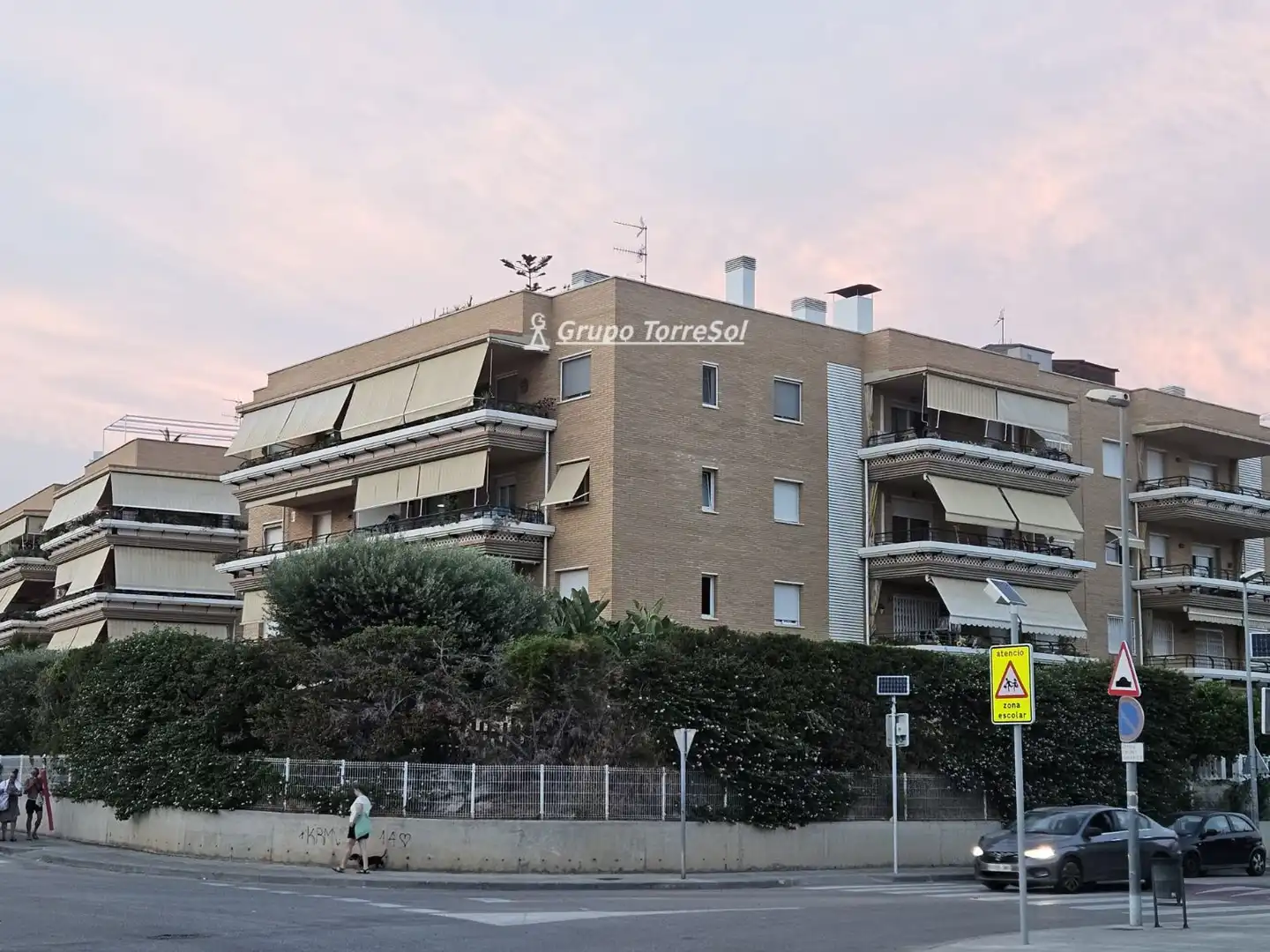 Appartement avec piscine à vendre à Castell, imagen 33