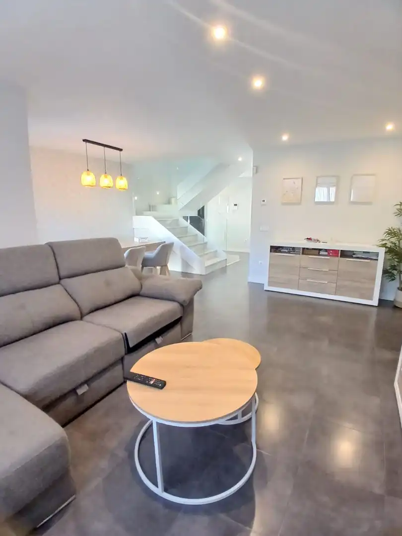 Detached house with pool for sale in PINO SALGAREÑO, imagen 17