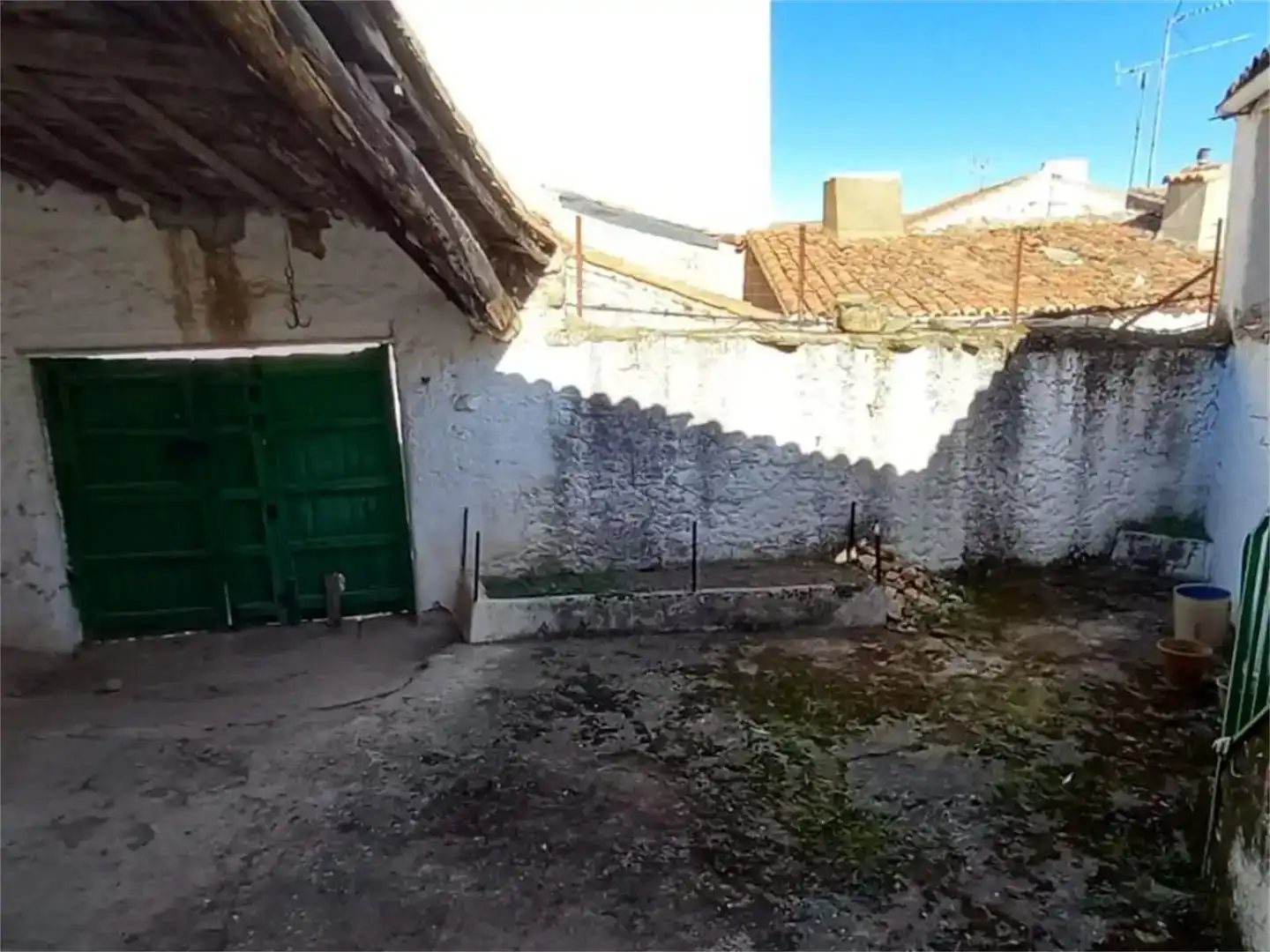 Houses for sale in Alía