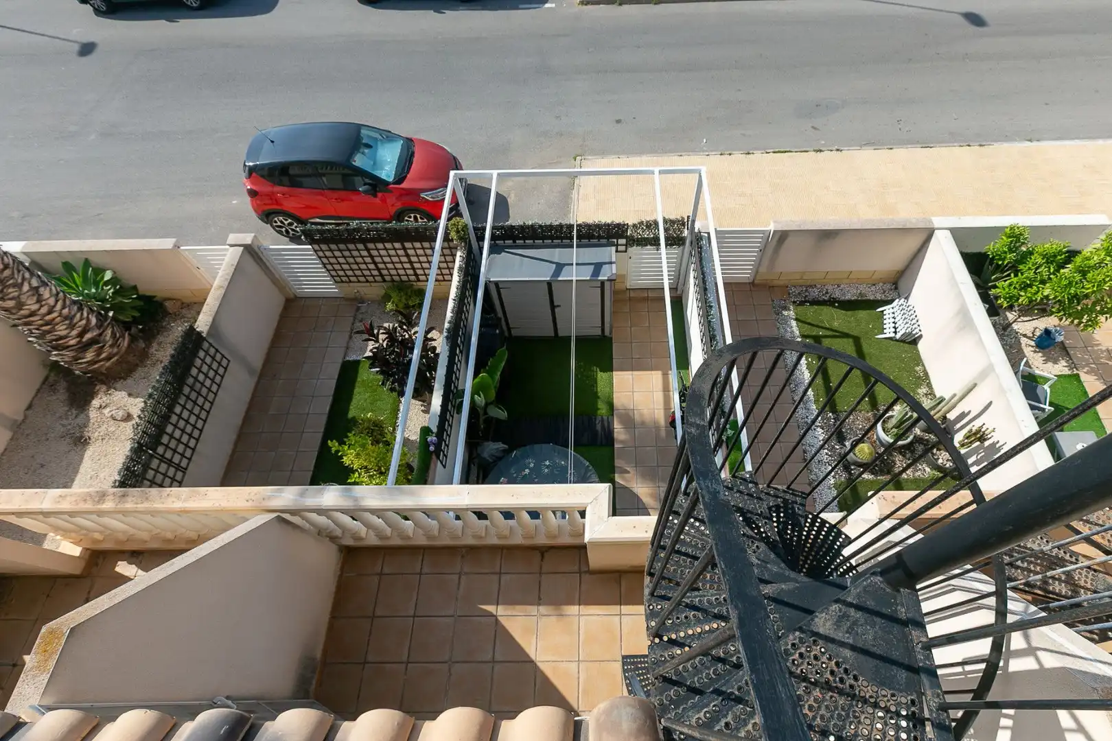 Casa con piscina en venta en Calle cabo de palos, imagen 33