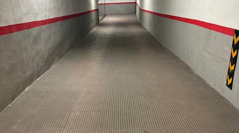 Photo 3 of Garage for sale in Avenida Pedro de Mendoza y Luján, 41, Guadix, Granada