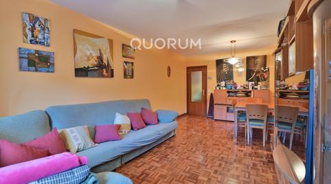 Photo 3 of Flat for sale in Calle de Juan Carlos de Gortazar, Miribilla, Bilbao