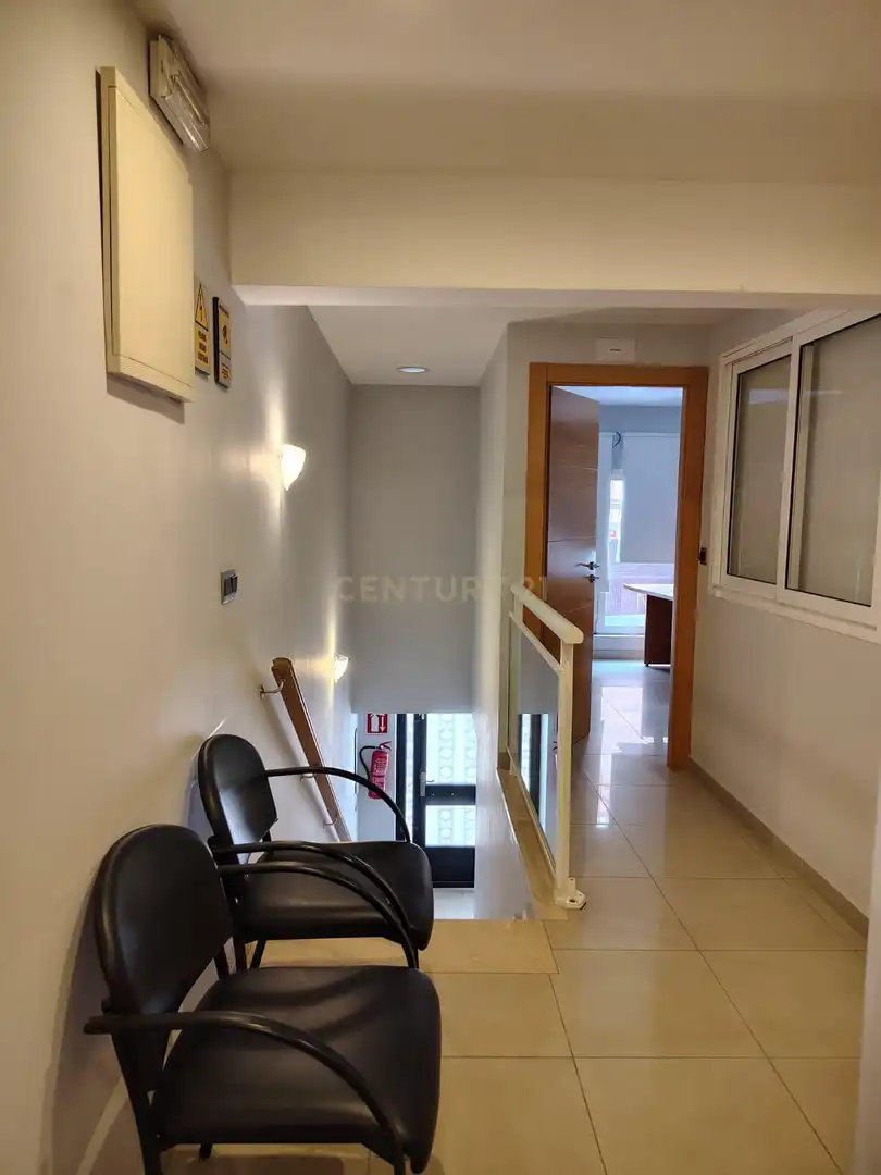 Büro zur Miete in CL ESCOTO 33 ALICANTE/ALACANT (ALICANTE) 33, imagen 5