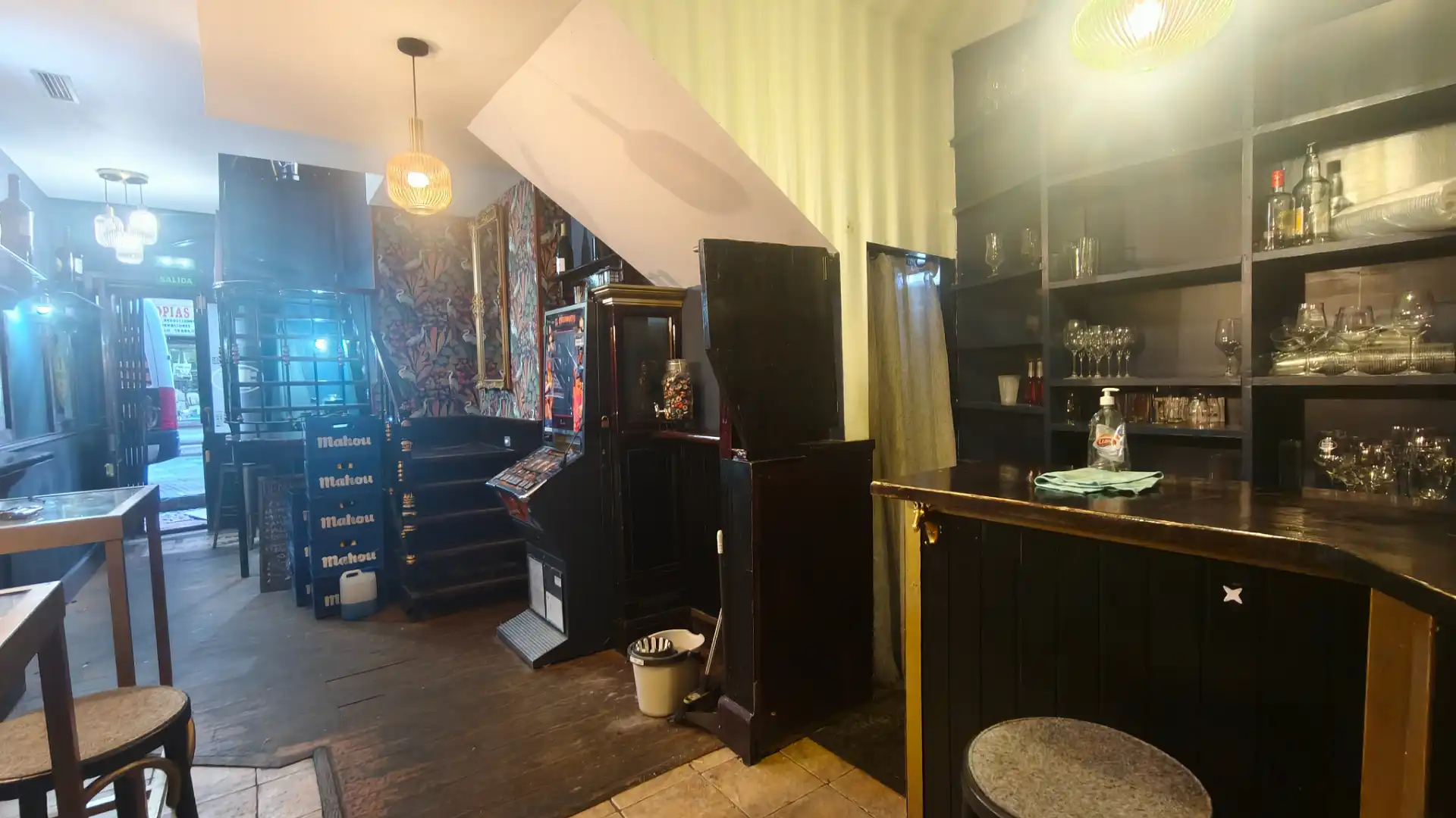 Business premises to rent in Calle la Ferrería, imagen 6