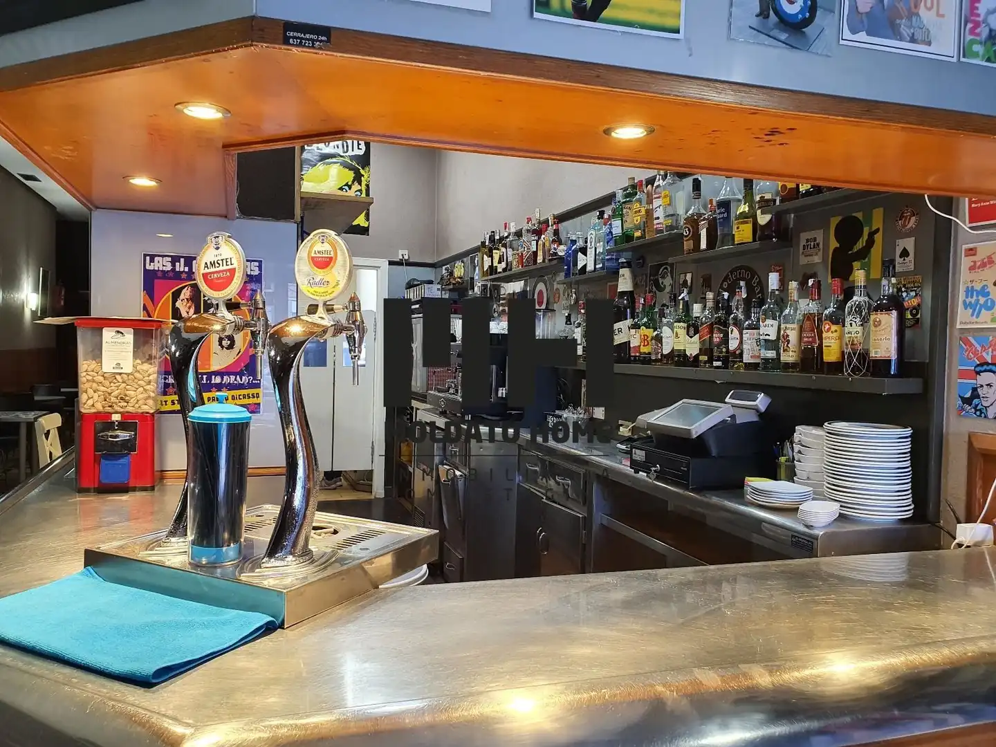 Local comercial en venda a Egia, imagen 5